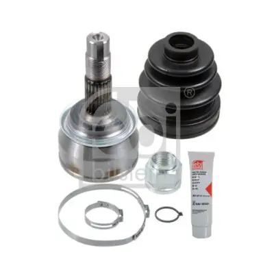 Juego de articulación, árbol de transmisión FEBI BILSTEIN 184612 Precio De Fábrica